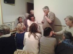 PELERINAGE A SAN DAMIANO  (78)